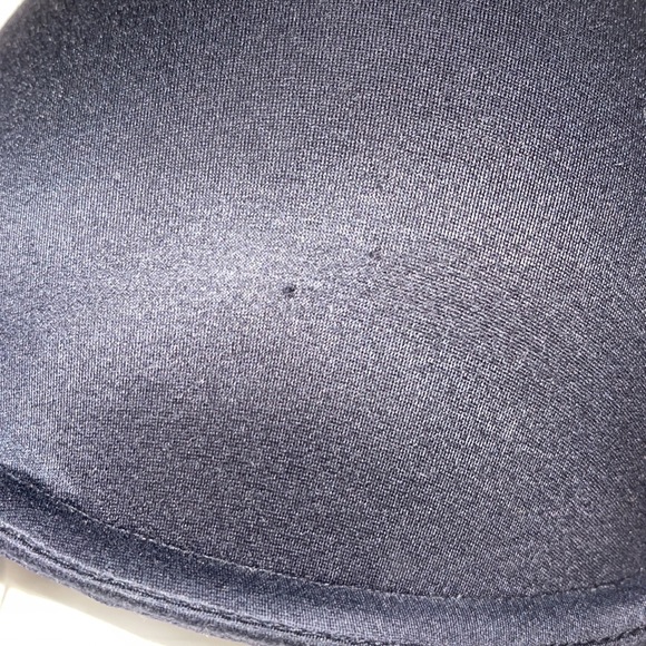 Black Torrid Push Up Underwire Bra - Picture 12 of 12
